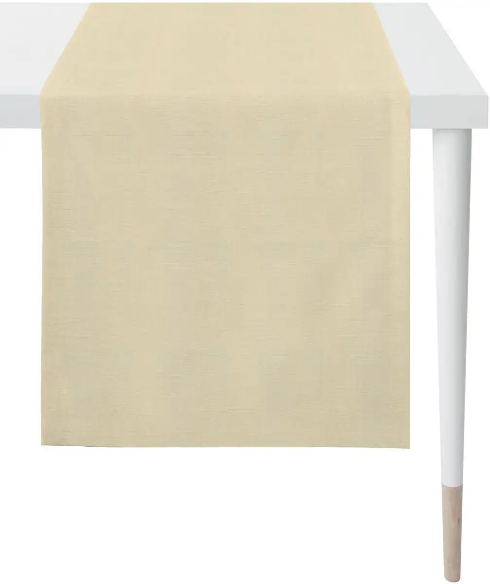 АПЭЛТ дорожка для стола "Apart, LOFT STYLE", (1 шт.), UNI-BASIC APELT 48х145 см, цвет sand
АПЭЛТ дорожка для стола "Apart, LOFT STYLE", (1 шт.), UNI-BASIC APELT 48х145 см, цвет sand