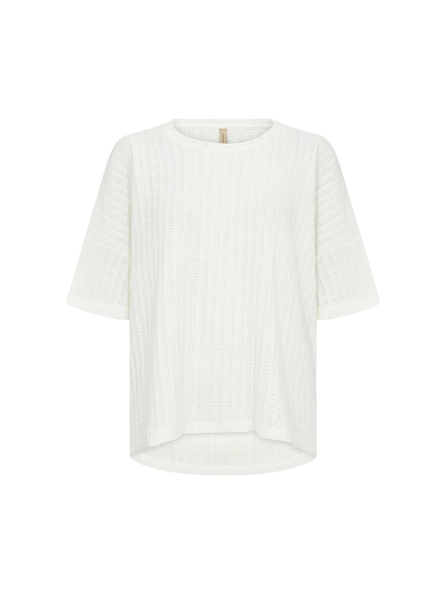 Топ Soyaconcept Shonas 2, от белого
Топ Soyaconcept Shonas 2, от белого