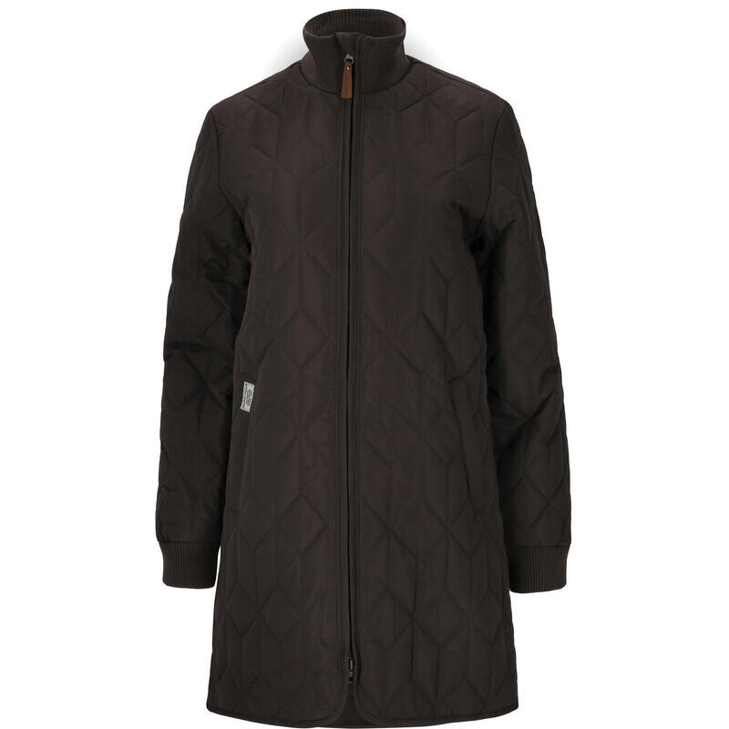 Стеганая куртка Weather Report, цвет khaki/braun/khaki
Стеганая куртка Weather Report, цвет khaki/braun/khaki