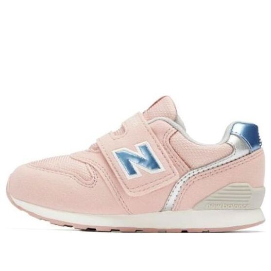 Кроссовки 996 ширина New Balance, розовый 
Кроссовки 996 ширина New Balance, розовый