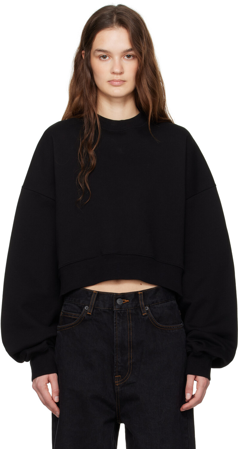 Спортивная толстовка Hailey Bieber Edition HB WARDROBE.NYC, черный
Спортивная толстовка Hailey Bieber Edition HB WARDROBE.NYC, черный