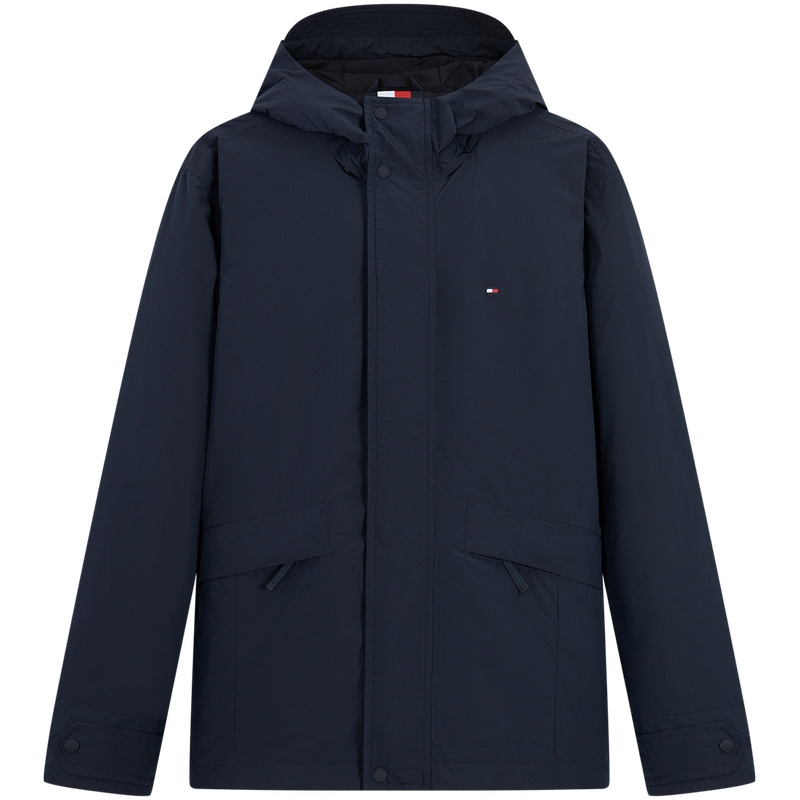 Tommy Hilfiger Пуховик мужской, Navy Blue DW5
Tommy Hilfiger Пуховик мужской, Navy Blue DW5