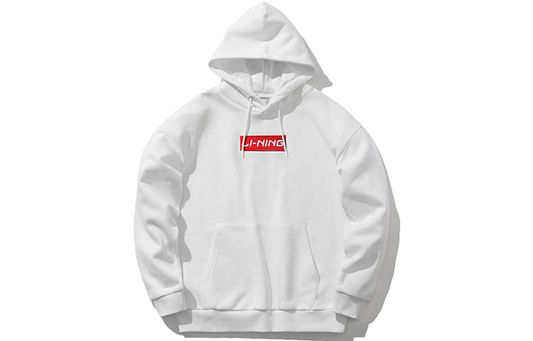 Унисекс свитшот LINING, белый
Унисекс свитшот LINING, белый