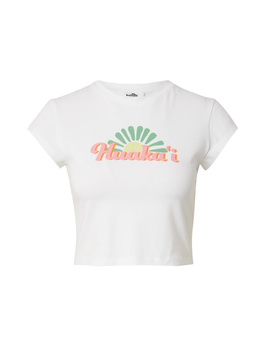 Рубашка Ballali, белый
Рубашка Ballali, белый