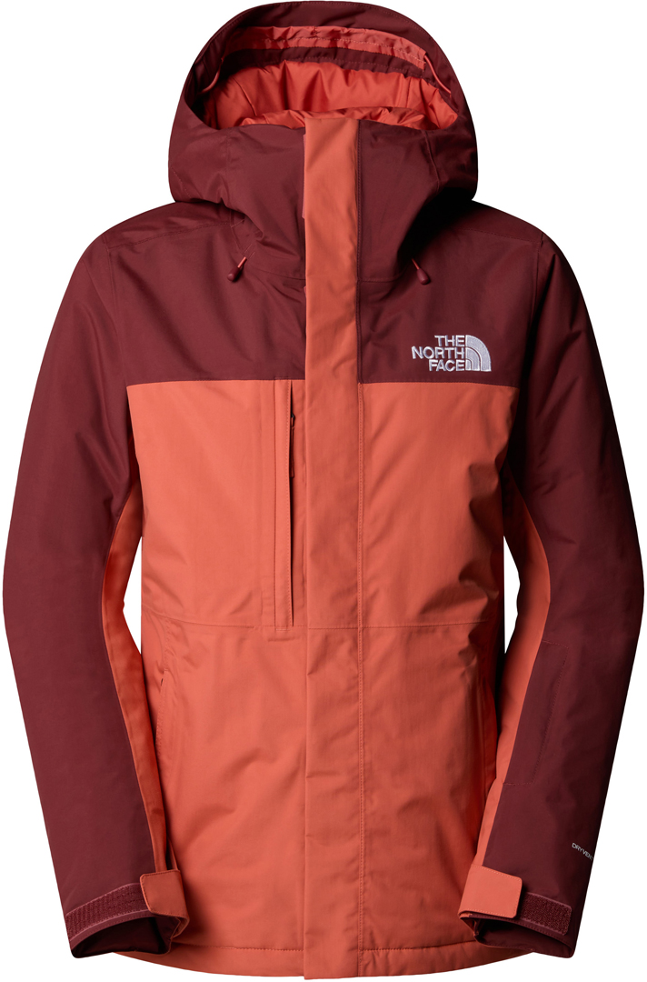 The North Face Женская куртка freedom insulated sumac/mars dust XS
The North Face Женская куртка freedom insulated sumac/mars dust XS