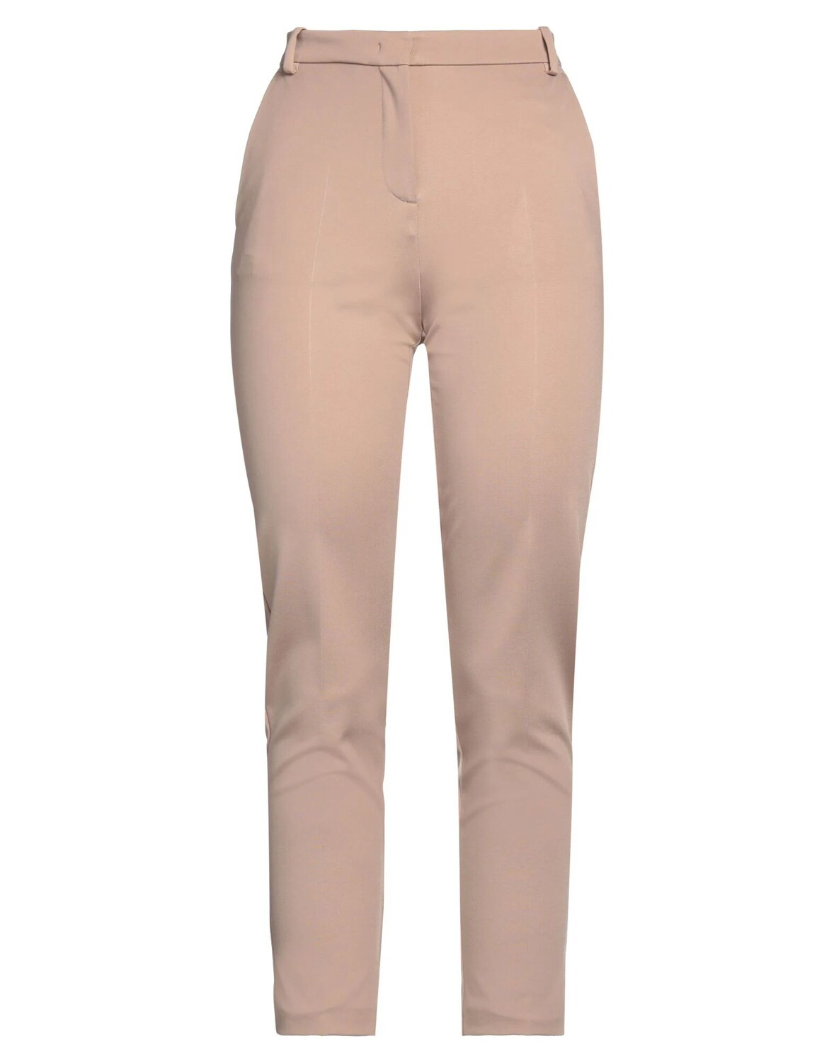 Брюки Pinko, светло-коричневый 
Брюки Pinko, светло-коричневый