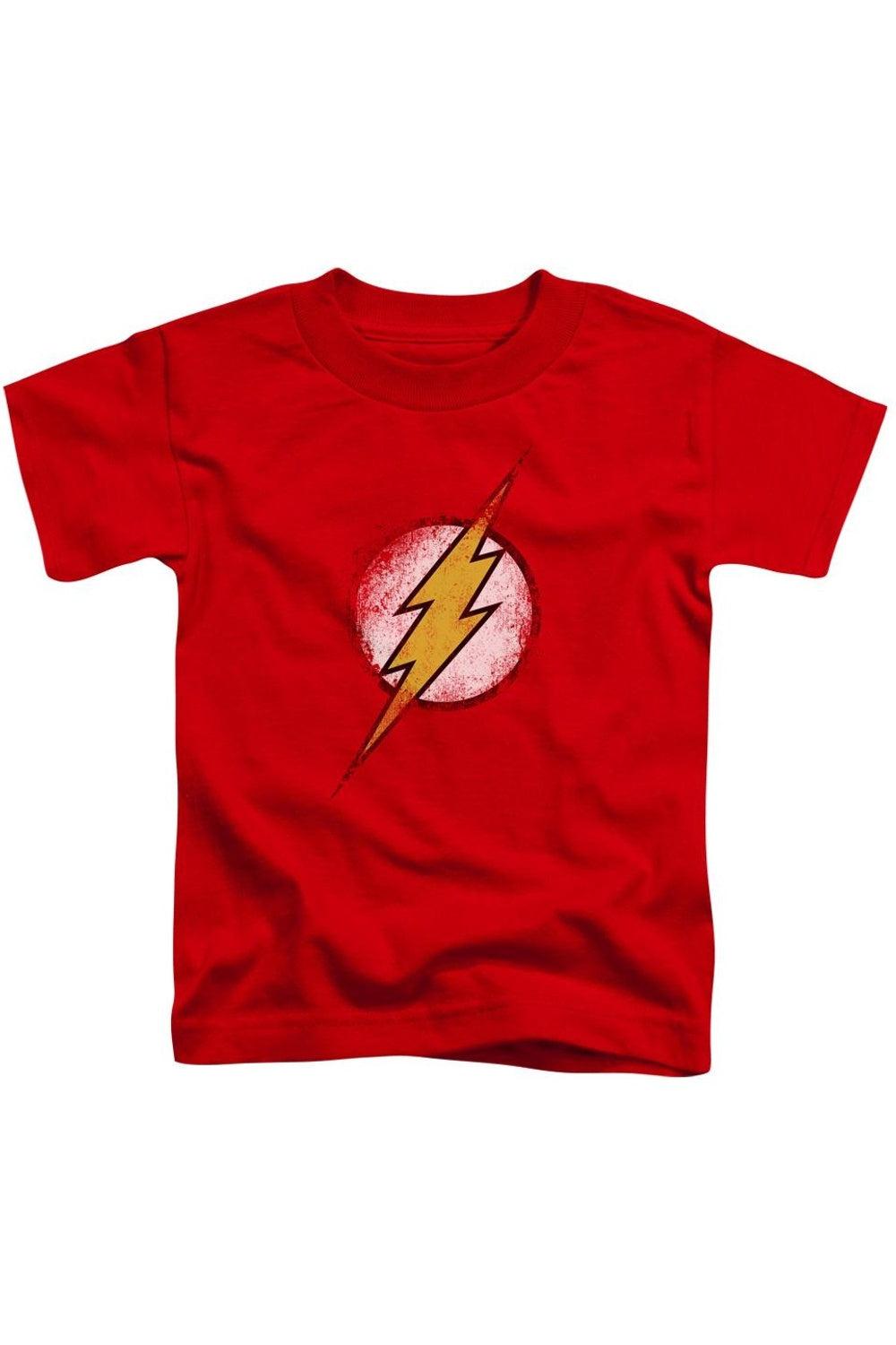 Футболка с коротким рукавом для детей с логотипом "Лига Справедливости Америки" и разрушенным Флэшем Gildan, красный
Футболка с коротким рукавом для детей с логотипом "Лига Справедливости Америки" и разрушенным Флэшем Gildan, красный