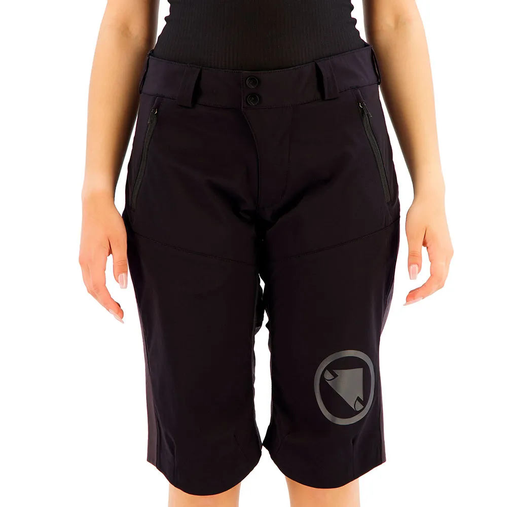 Шорты Endura MT500 Spray II, черный
Шорты Endura MT500 Spray II, черный