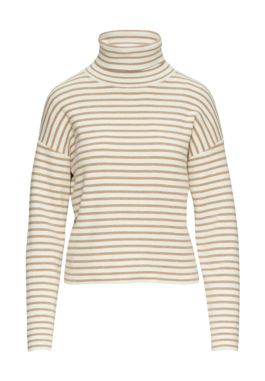 Свитер-водолазка со спущенными плечами для женщин S.Oliver, цвет 83x1 Brown
Свитер-водолазка со спущенными плечами для женщин S.Oliver, цвет 83x1 Brown