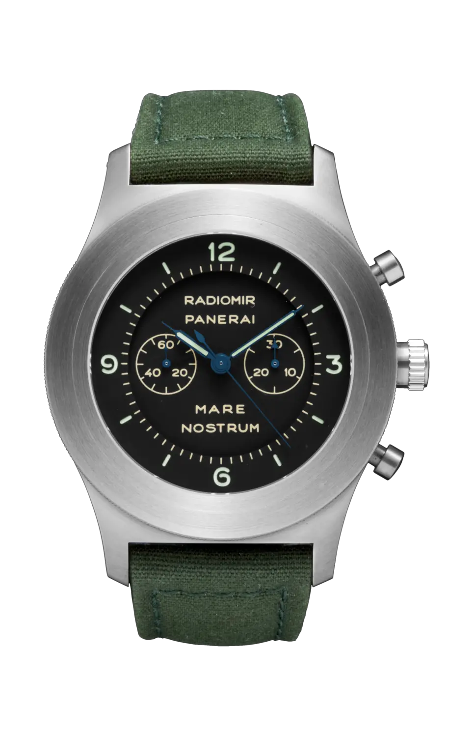 Часы mare nostrum 52mm special edition Panerai
Часы mare nostrum 52mm special edition Panerai