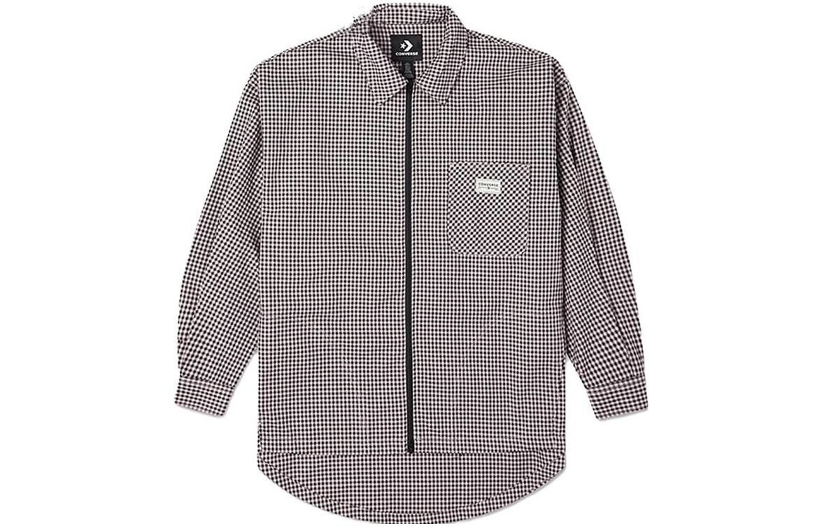 Куртка женская черный/коричневый Converse
Куртка женская черный/коричневый Converse