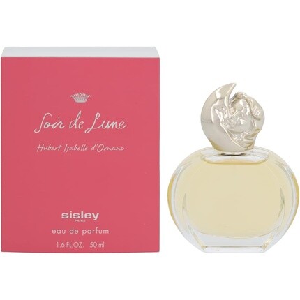 Sisley Soir De Lune Eau De Parfum Spray 50ml
Sisley Soir De Lune Eau De Parfum Spray 50ml