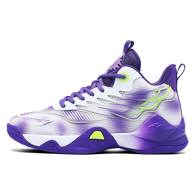 Амортизирующие, противоскользящие, износостойкие, дышащие, низкие кроссовки для тренировок для мужчин BEAR UNION, White Purple
Амортизирующие, противоскользящие, износостойкие, дышащие, низкие кроссовки для тренировок для мужчин BEAR UNION, White Purple