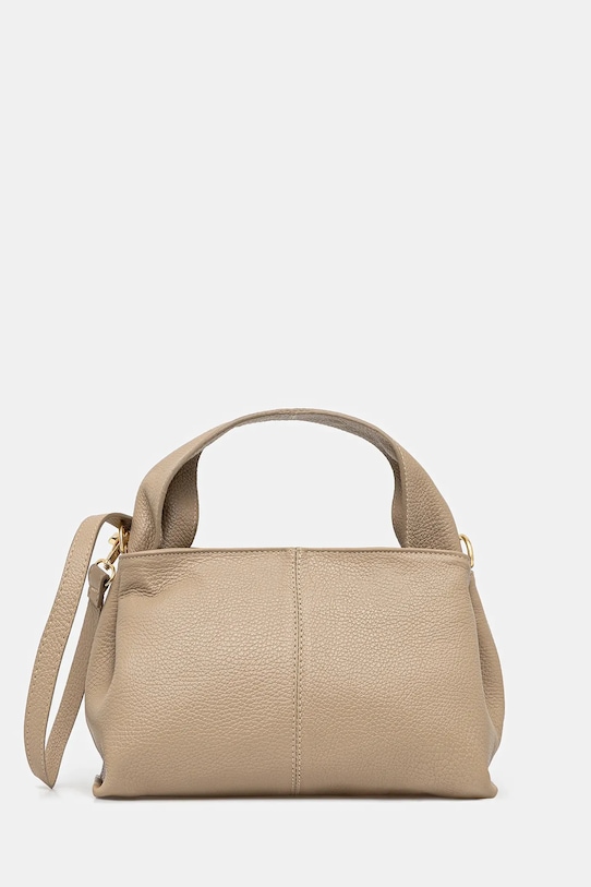 Кожаная сумка Answear.Lab, коричневый
Кожаная сумка Answear.Lab, коричневый