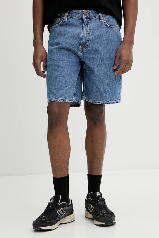 Джинсовые шорты Guess Jeans, синий
Джинсовые шорты Guess Jeans, синий