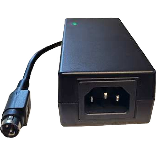 Telex/RTS Power Supply for KP-Series and DSPK Panels
Telex/RTS Power Supply for KP-Series and DSPK Panels