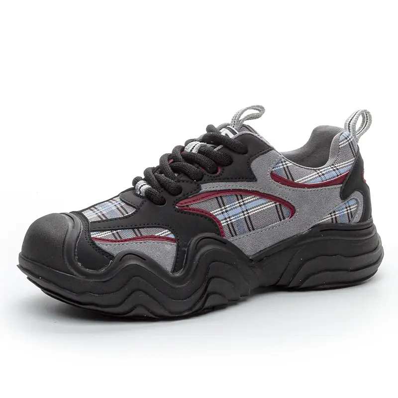 Кроссовки NRDROFFICIAL Chunky Sneakers Women's Low-Top, Черный, Кроссовки NRDROFFICIAL Chunky Sneakers Women's Low-Top
Кроссовки NRDROFFICIAL Chunky Sneakers Women's Low-Top, Черный, Кроссовки NRDROFFICIAL Chunky Sneakers Women's Low-Top