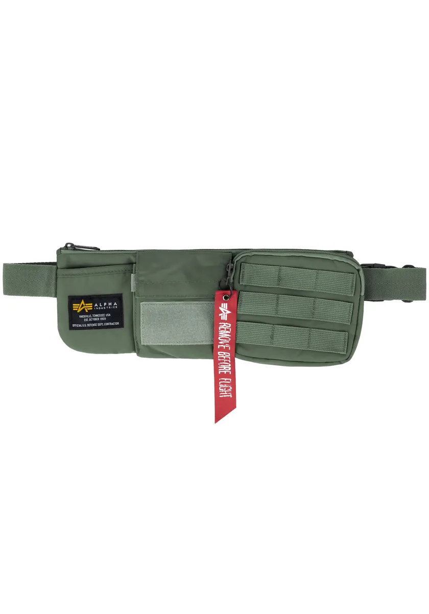 Сумка для переноски Alpha Industries "Аксессуары Alpha Industries - Сумки Crew Utility Bag", зеленый
Сумка для переноски Alpha Industries "Аксессуары Alpha Industries - Сумки Crew Utility Bag", зеленый