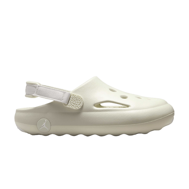 Кроссовки Jordan Hydrip GS 'Sea Glass', кремовый
Кроссовки Jordan Hydrip GS 'Sea Glass', кремовый