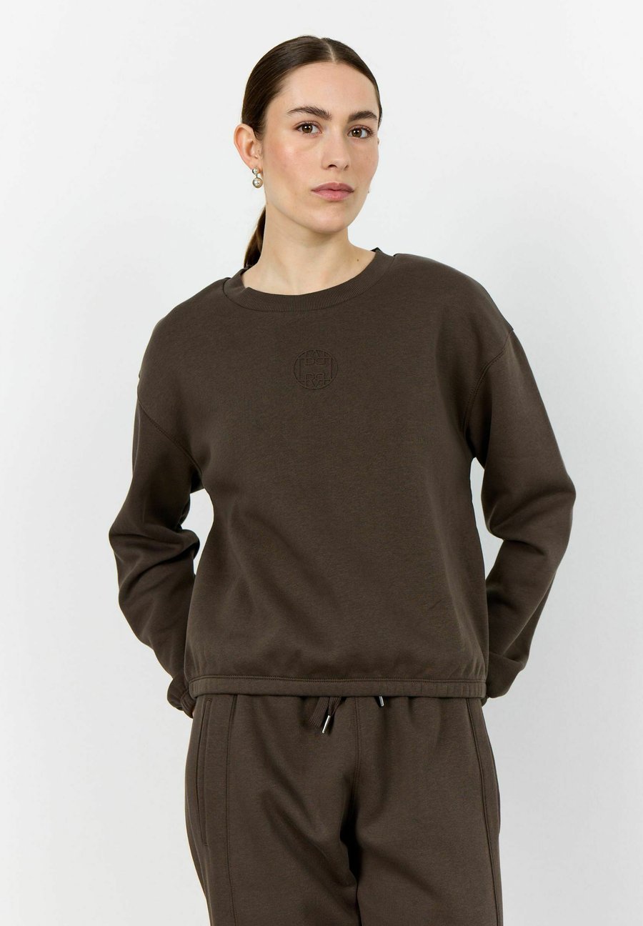 Толстовка Levete Room Sweatshirt, Coffee/Brown, Коричневый, Толстовка Levete Room Sweatshirt, Coffee/Brown
Толстовка Levete Room Sweatshirt, Coffee/Brown, Коричневый, Толстовка Levete Room Sweatshirt, Coffee/Brown