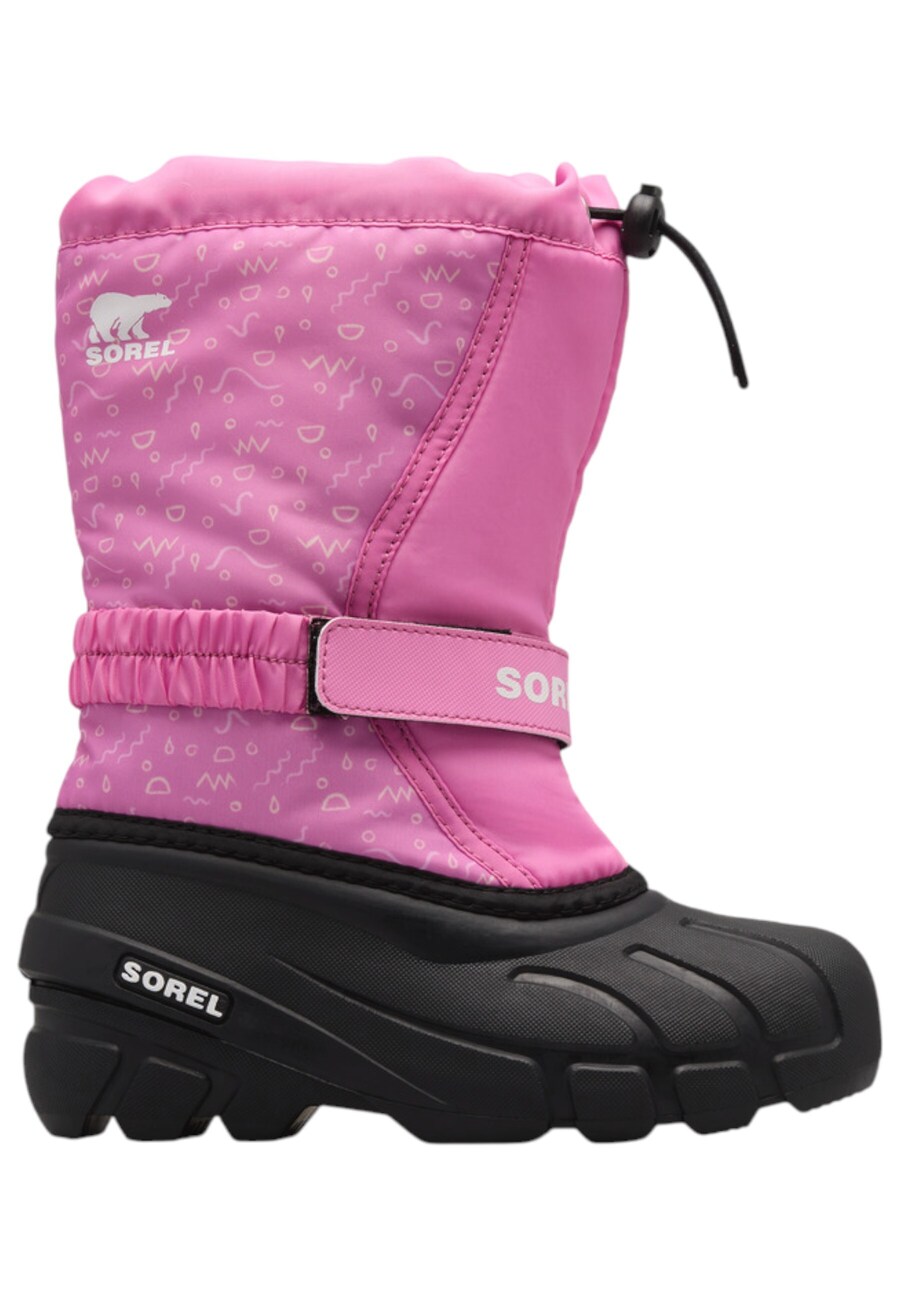 Зимние ботинки SOREL Flurry, Rose
Зимние ботинки SOREL Flurry, Rose