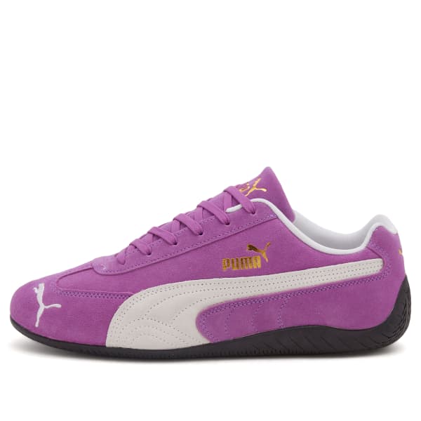 Speedcat и кроссовки Puma, мультиколор
Speedcat и кроссовки Puma, мультиколор