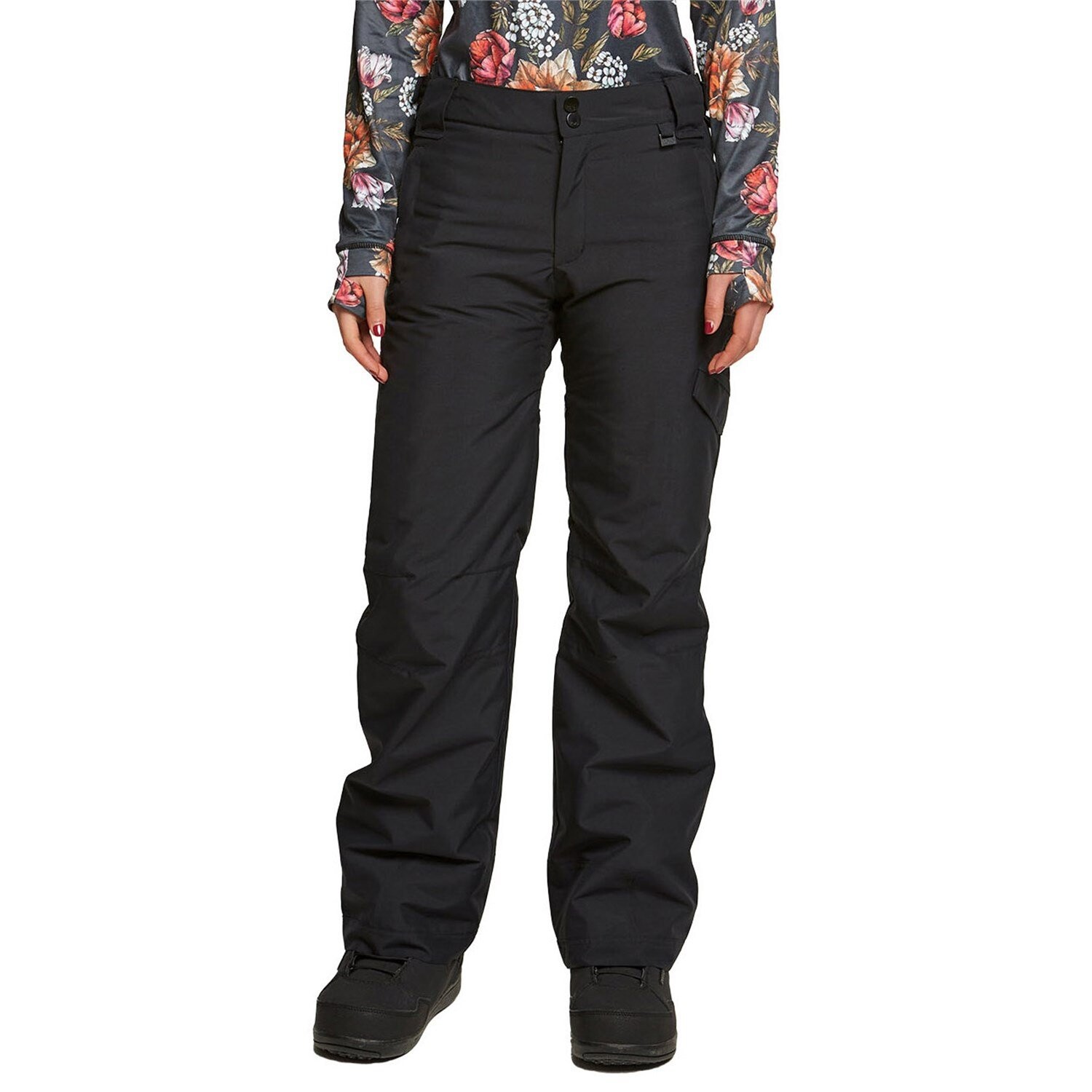 Брюки Rojo Outerwear Adventure Awaits Plus, цвет True Black, Черный, Брюки Rojo Outerwear Adventure Awaits Plus, цвет True Black
Брюки Rojo Outerwear Adventure Awaits Plus, цвет True Black, Черный, Брюки Rojo Outerwear Adventure Awaits Plus, цвет True Black