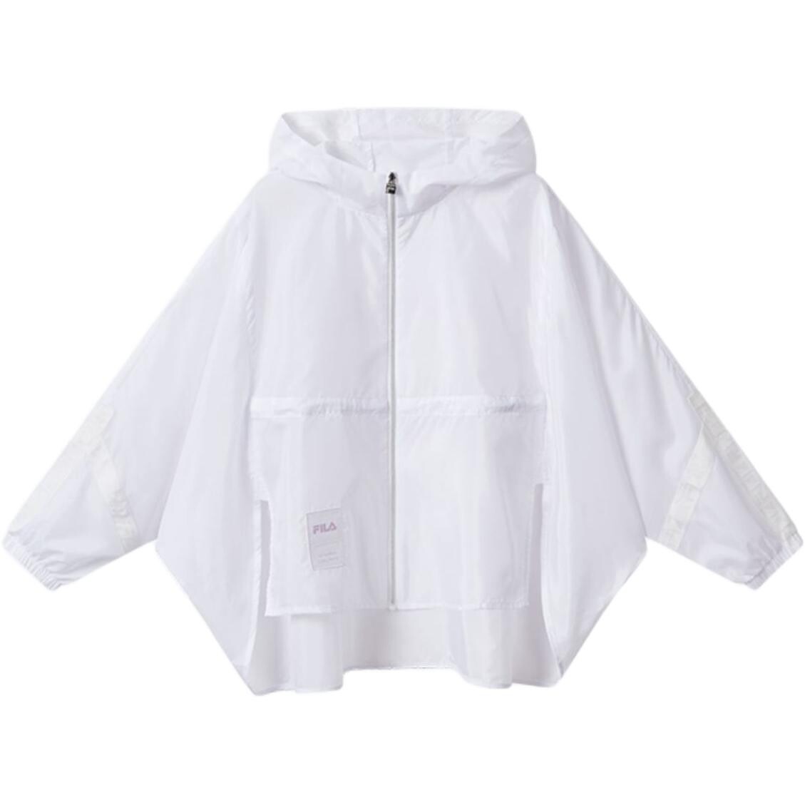 Ветровка FILA, белый
Ветровка FILA, белый