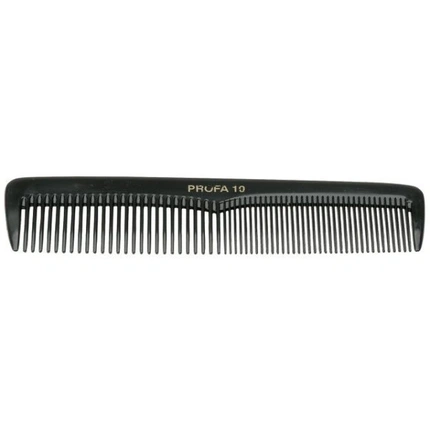 Карманная расческа Delrin 12,5 см Profa 10 Sibel
Карманная расческа Delrin 12,5 см Profa 10 Sibel