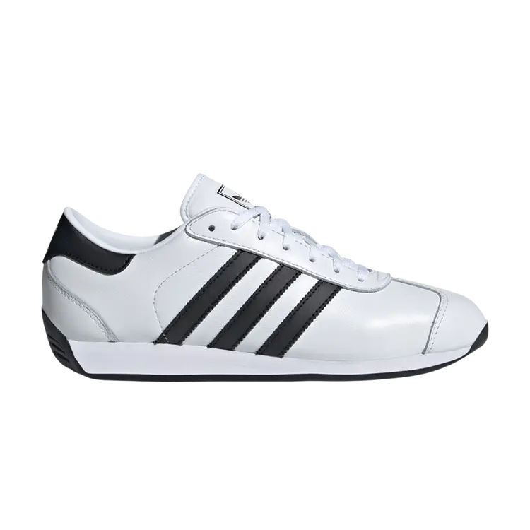 Кроссовки Country 2, белый/черный
Кроссовки Country 2, белый/черный