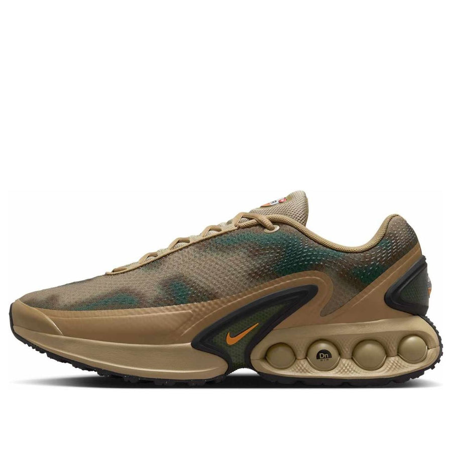 Кроссовки Nike Air Max Dn 'Camo', коричневый
Кроссовки Nike Air Max Dn 'Camo', коричневый