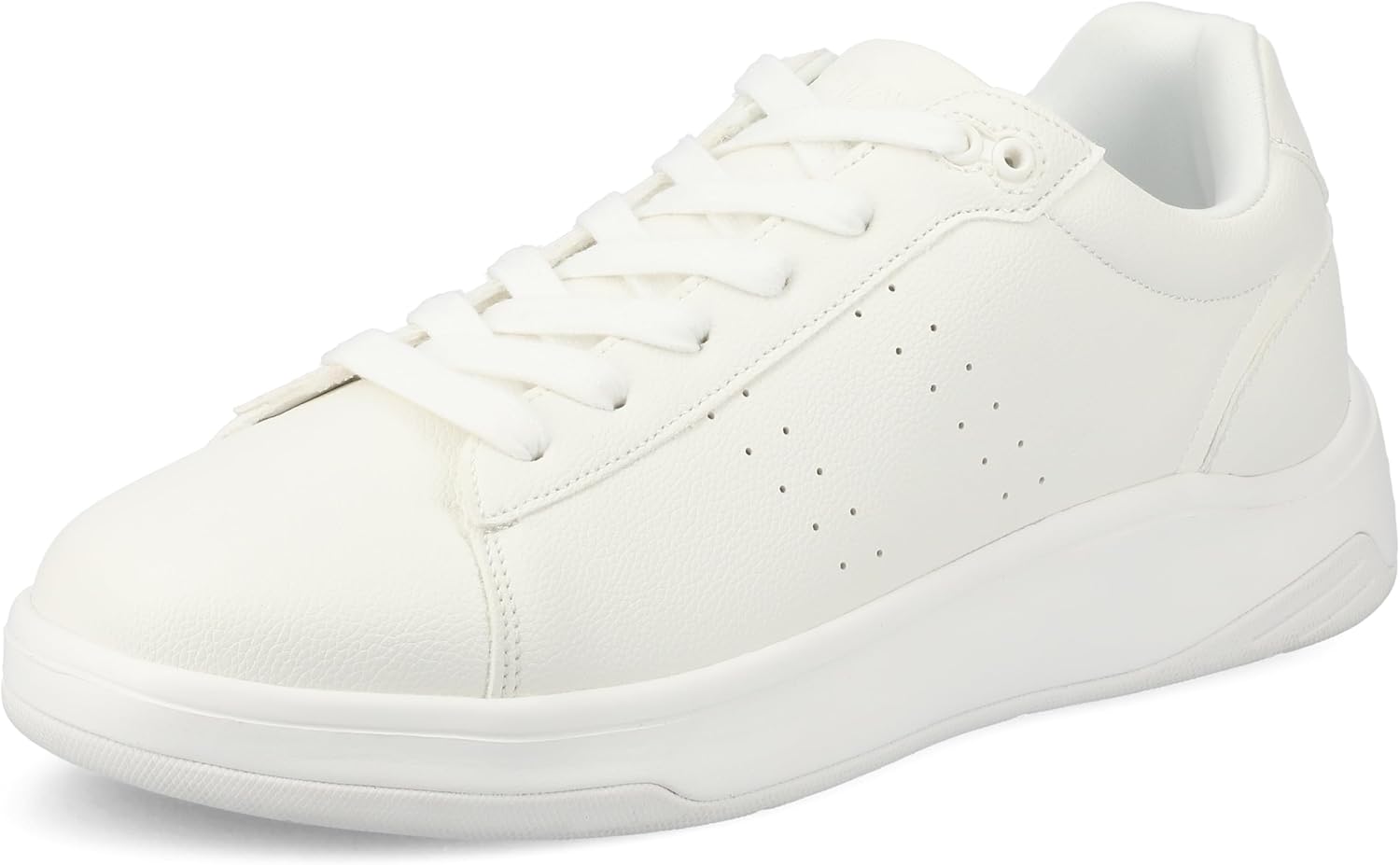 Мужские кроссовки Colt от Vance Co Vance Co., белый
Мужские кроссовки Colt от Vance Co Vance Co., белый