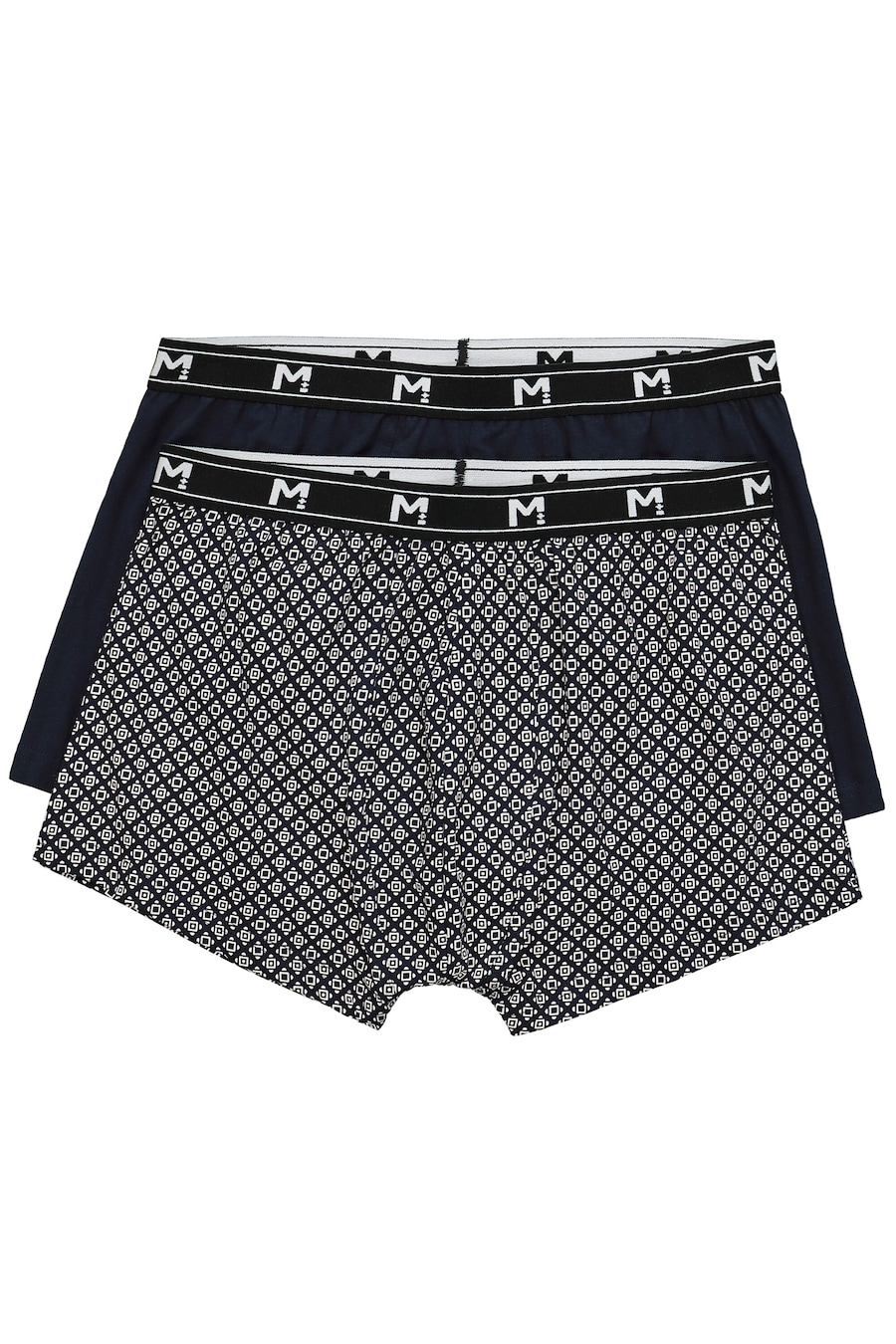 Боксеры Men Plus, темно-синий/ночно-синий
Боксеры Men Plus, темно-синий/ночно-синий