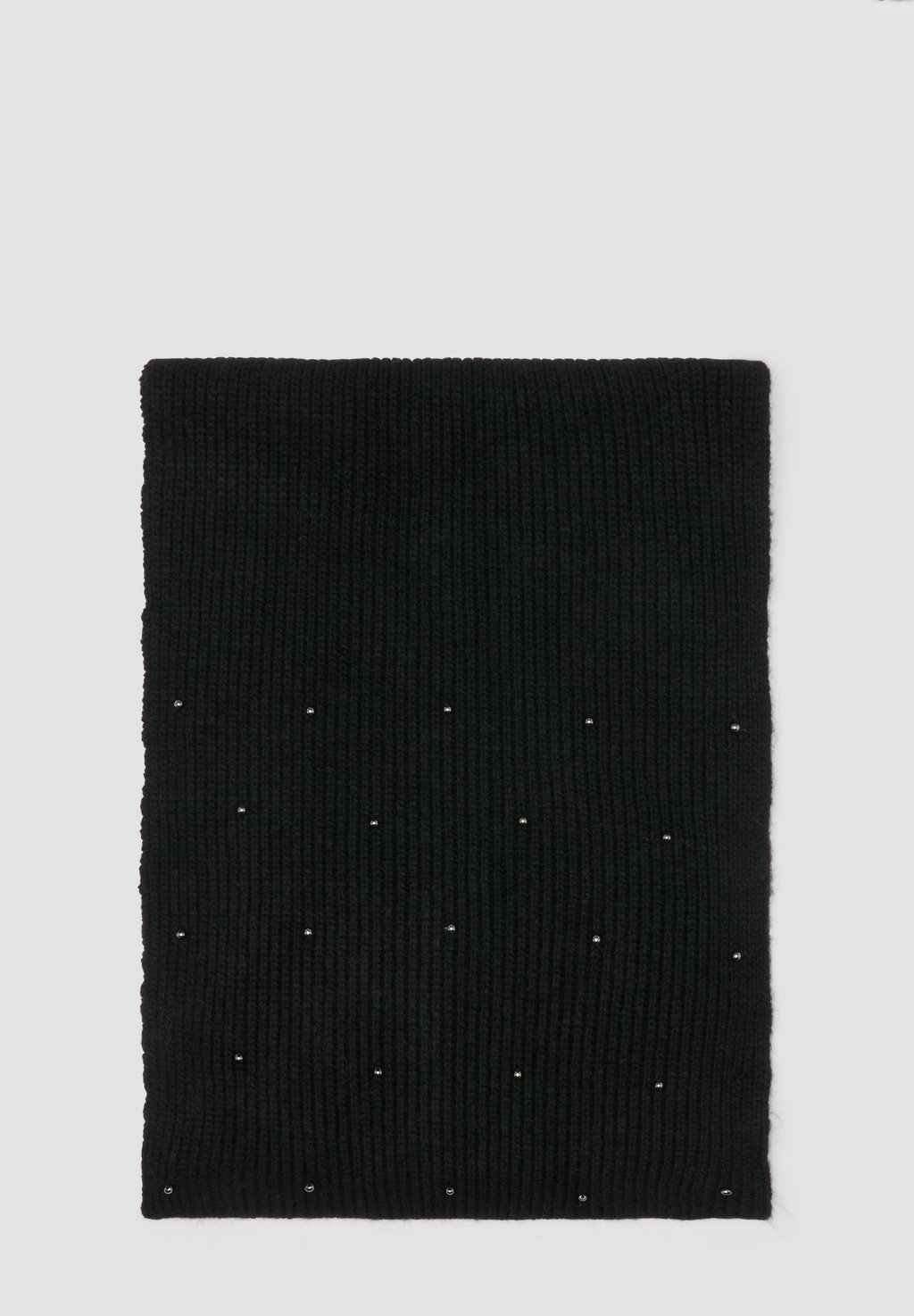 Шарф MIT SCHMUCKPERLEN s.Oliver, черный
Шарф MIT SCHMUCKPERLEN s.Oliver, черный