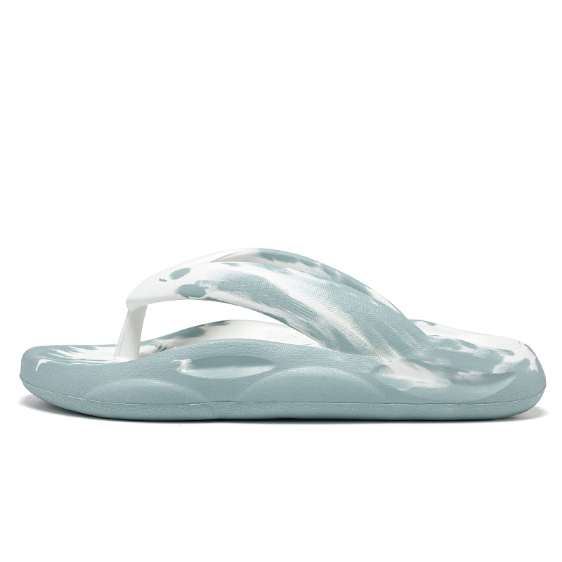 King Jinmai Граффити шлепанцы унисекс серые, цвет Gray
King Jinmai Граффити шлепанцы унисекс серые, цвет Gray