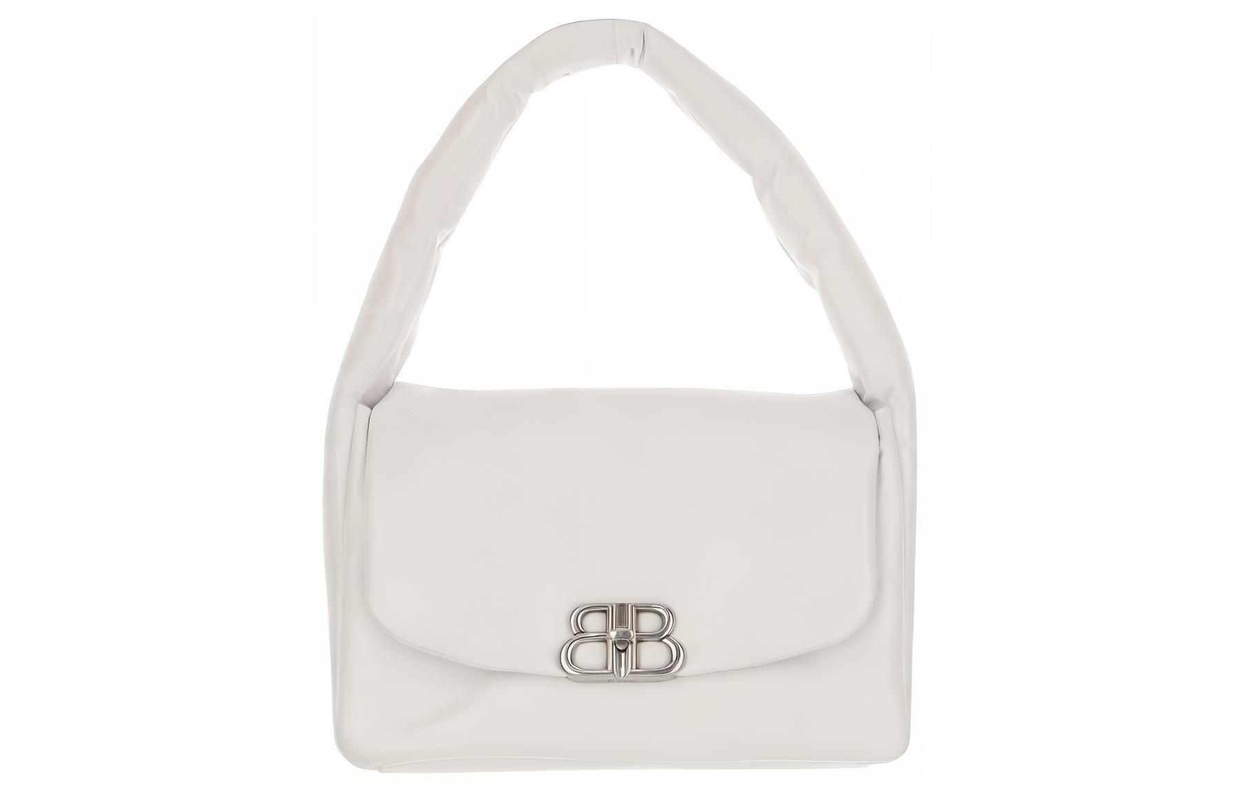 Монте-Карло Средняя Сумка Через Плечо Balenciaga
Монте-Карло Средняя Сумка Через Плечо Balenciaga