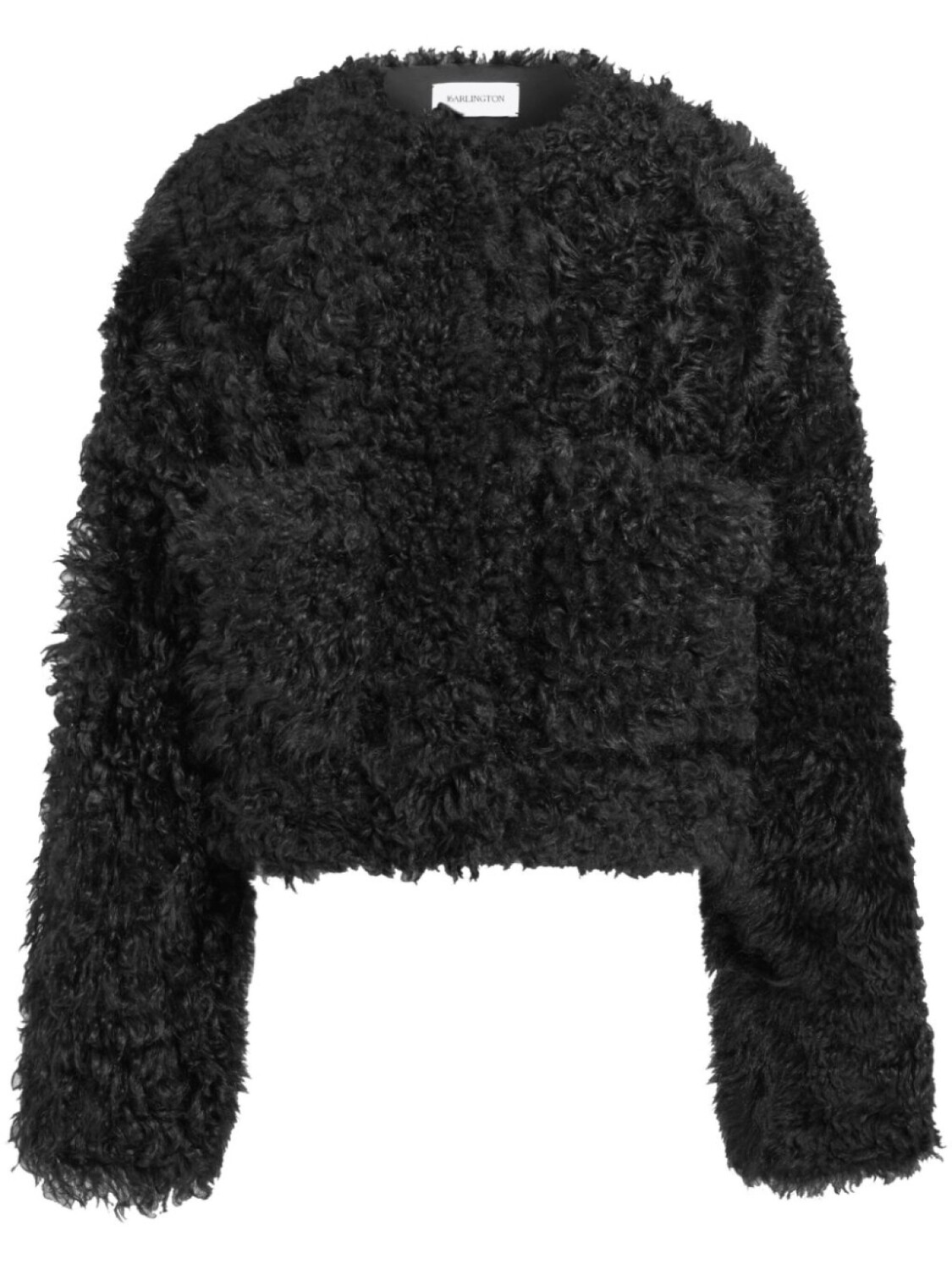 16Arlington куртка Bia, черный
16Arlington куртка Bia, черный