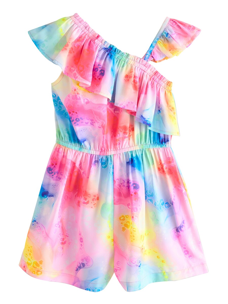 Комбинезон Next, светло-розовый
Комбинезон Next, светло-розовый