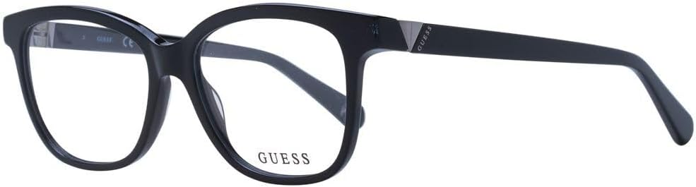 GUESS очки GU 5220 001 Shiny Black
GUESS очки GU 5220 001 Shiny Black