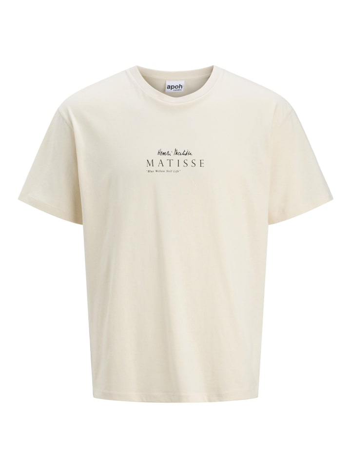 Футболка Jack & Jones
Футболка Jack & Jones