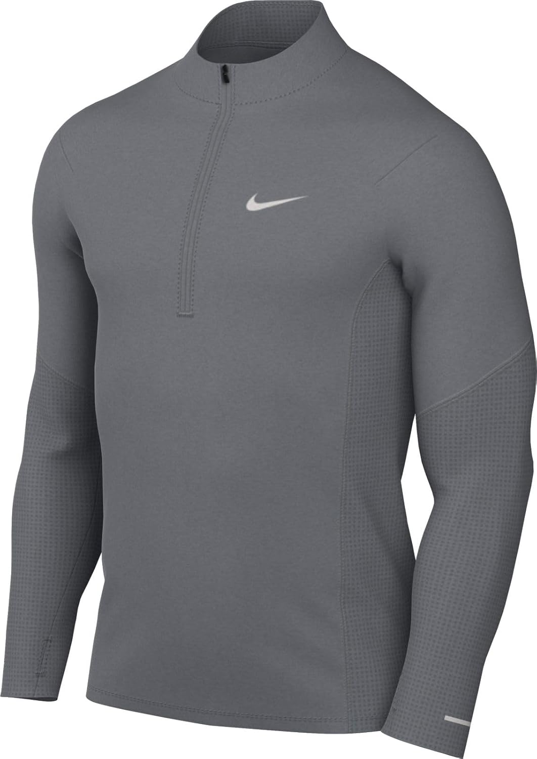 Nike Men's Sports, Smoke Grey/Reflective Silv
Nike Men's Sports, Smoke Grey/Reflective Silv