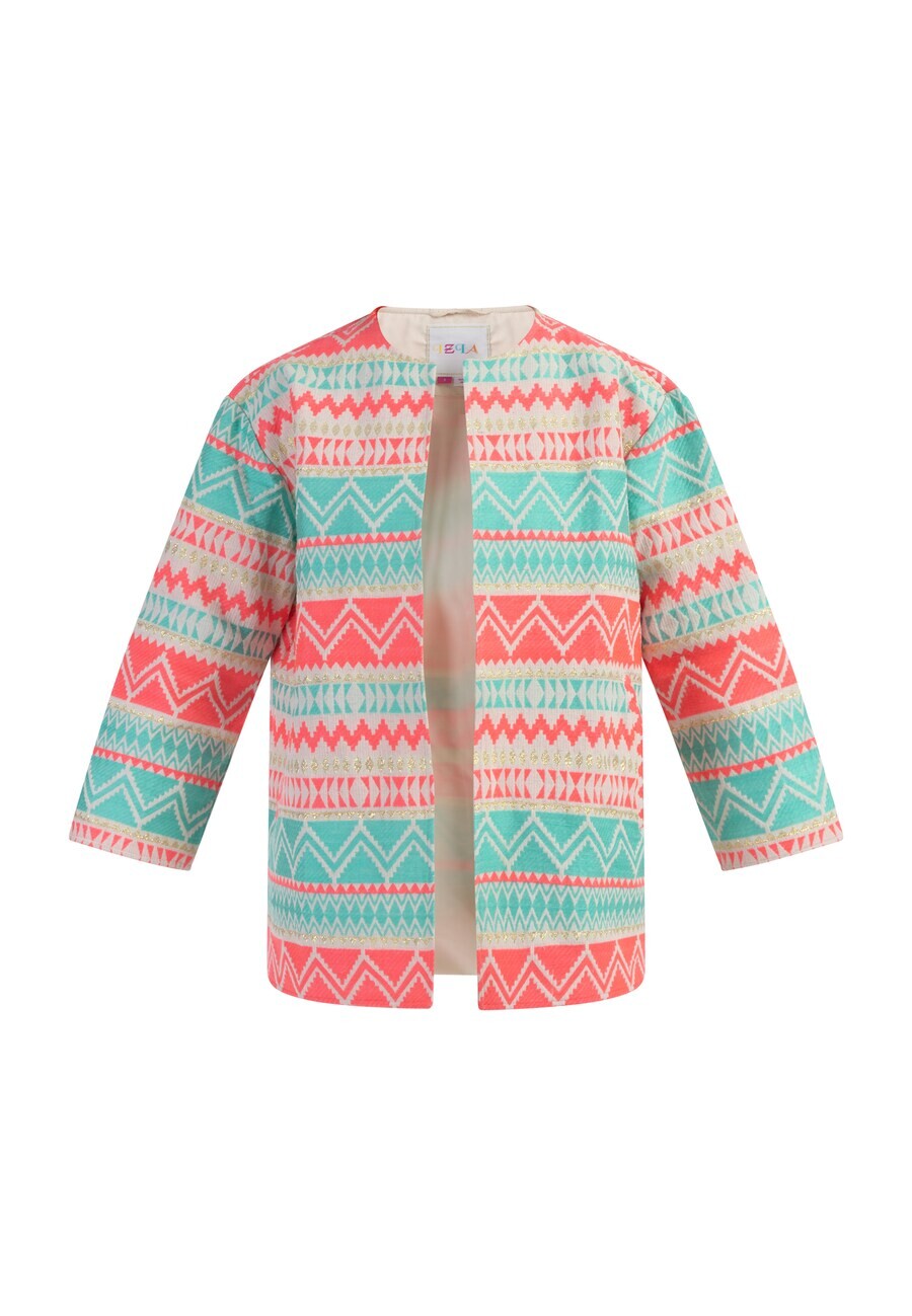 Всесезонная куртка IZIA Between-Season Jacket, разноцветный
Всесезонная куртка IZIA Between-Season Jacket, разноцветный