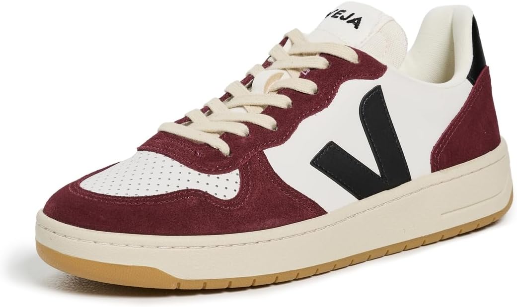 Мужские кроссовки Veja Rio Branco Alveo Mesh, белый/черный
Мужские кроссовки Veja Rio Branco Alveo Mesh, белый/черный
