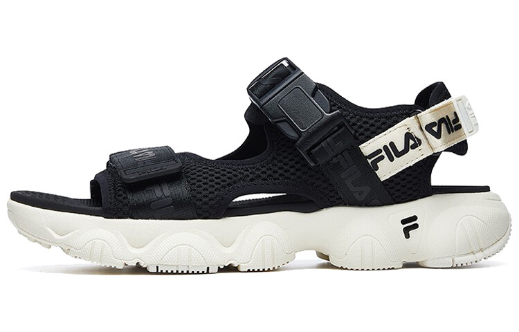 Мужские пляжные сандалии Fila Fusion
Мужские пляжные сандалии Fila Fusion