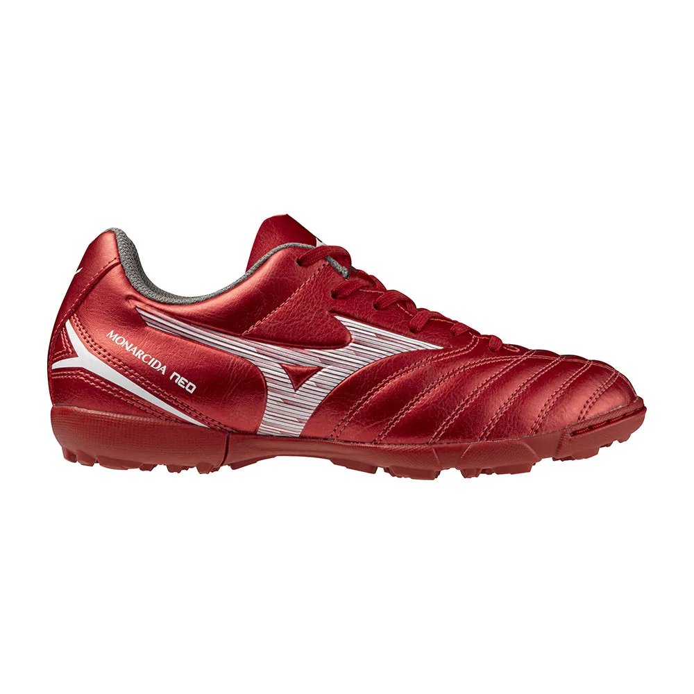 Футбольные бутсы Mizuno Monarcida Neo III Select AS, красный
Футбольные бутсы Mizuno Monarcida Neo III Select AS, красный