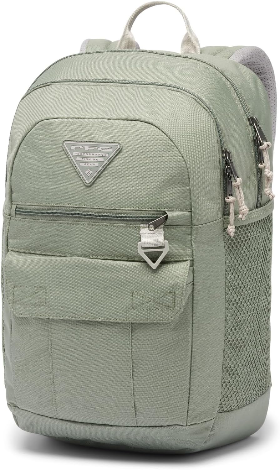 Columbia Unisex Henry's Fork 26L рюкзак, Cypress, One Size
Columbia Unisex Henry's Fork 26L рюкзак, Cypress, One Size