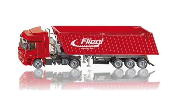 Сику, Модель самосвала Siku
Сику, Модель самосвала Siku