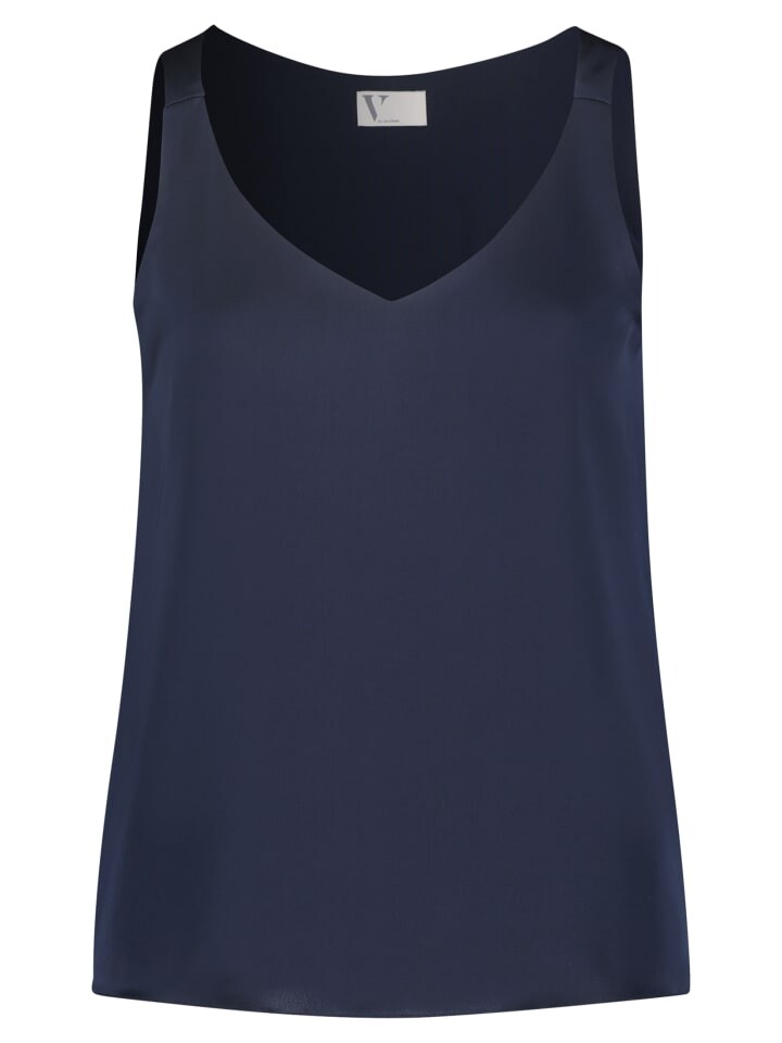 Блуза Vera Mont, цвет night sky
Блуза Vera Mont, цвет night sky