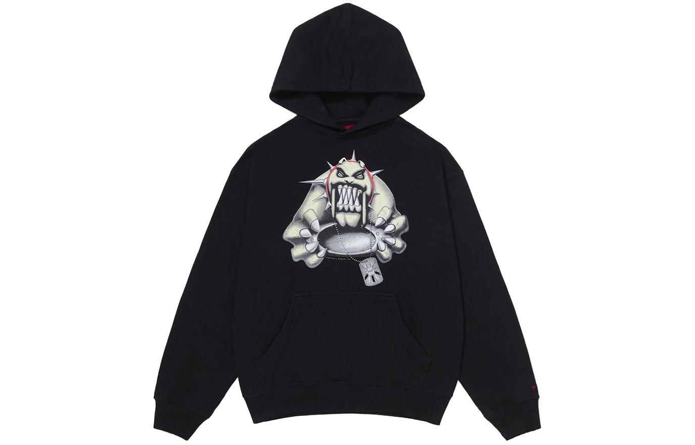 Футболка X Piet FW23 унисекс черная Oakley
Футболка X Piet FW23 унисекс черная Oakley