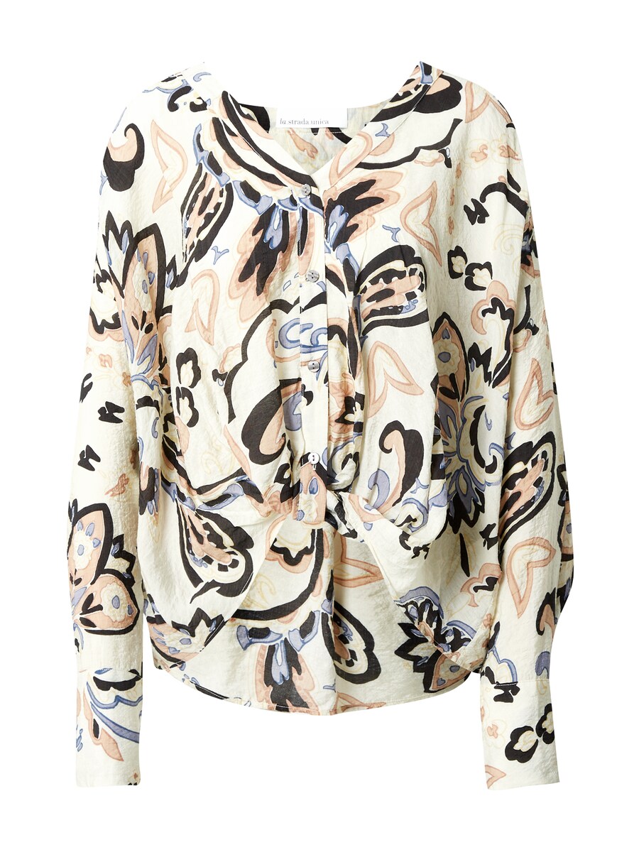 Блузка LA STRADA UNICA MIRIAM, белый
Блузка LA STRADA UNICA MIRIAM, белый